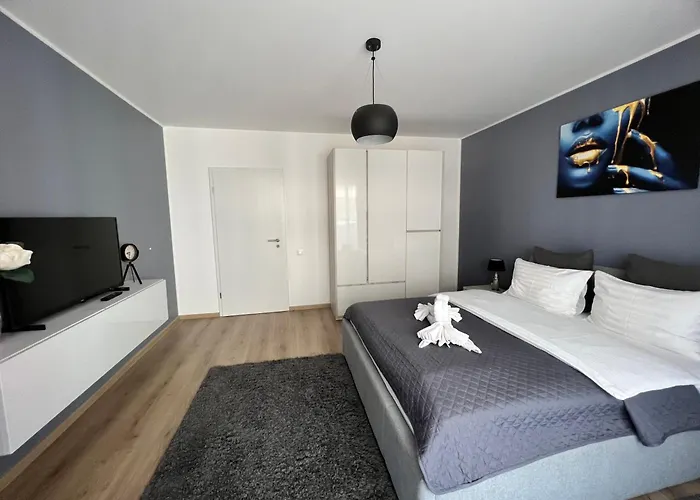 Qualis Apartament