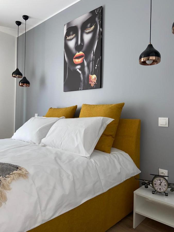 Qualis Apartment Brașov