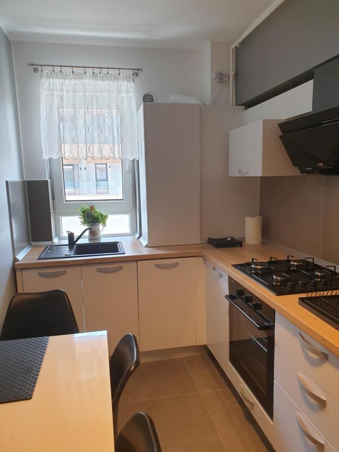 Qualis Apartment *