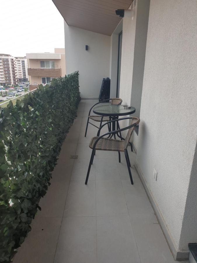 Apartment Qualis *
