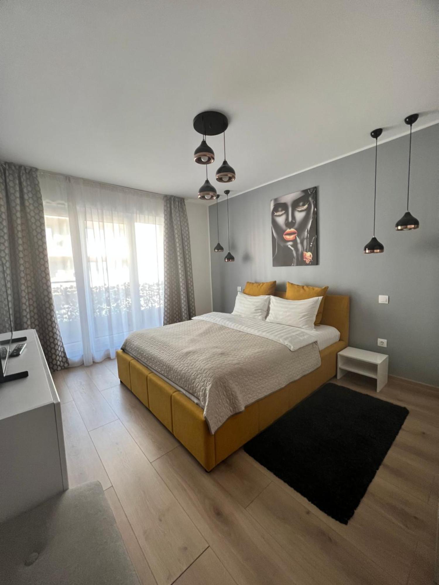Apartment Qualis *
